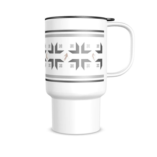 Ski Flask