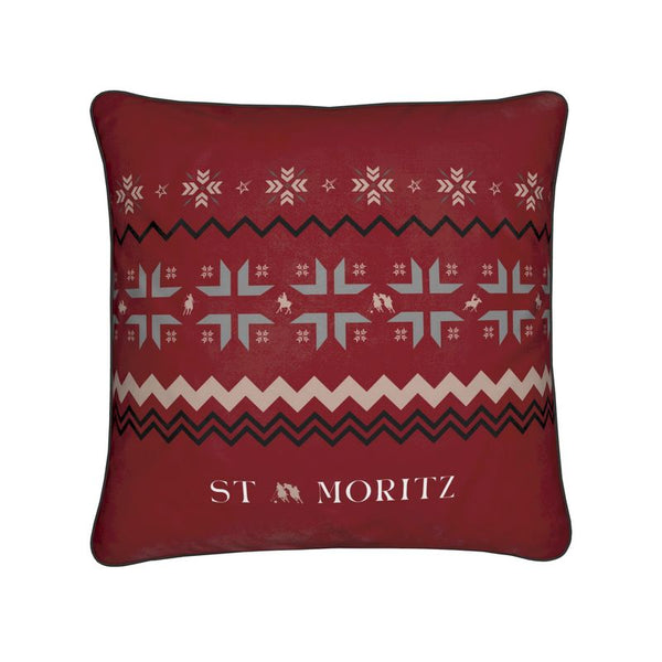 St Moritz  Cushion