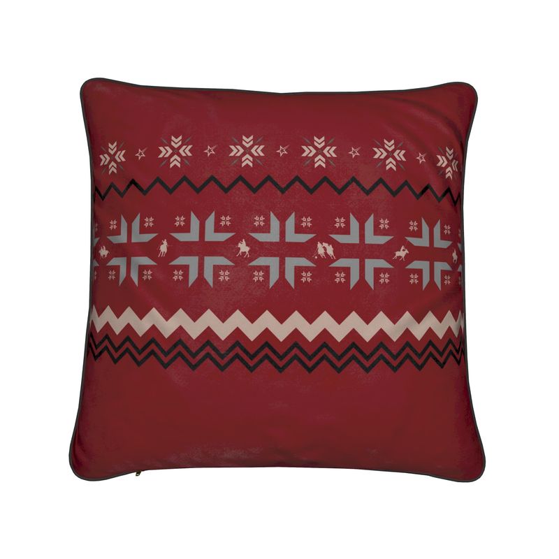 St Moritz Cushion Back