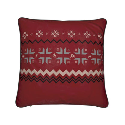 St Moritz Cushion Back