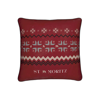 St Moritz Cushion