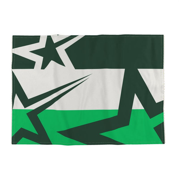 Tea Towel Cotton Shooting Star