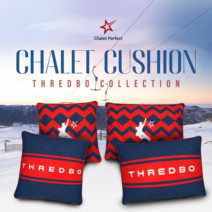 Thredbo collection