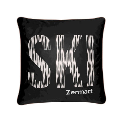 Zermatt Cushion