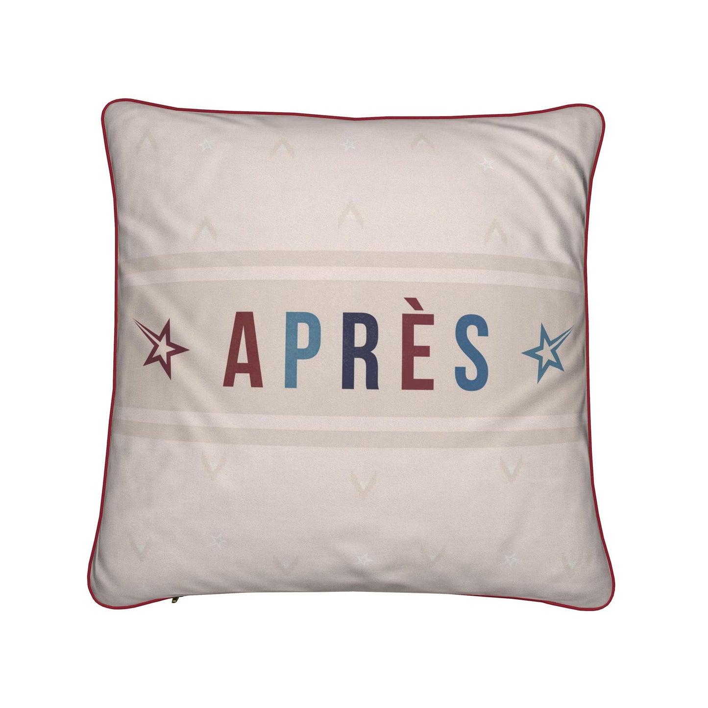 Après Cushion, Velvet