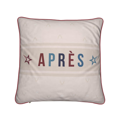Après Cushion, Velvet