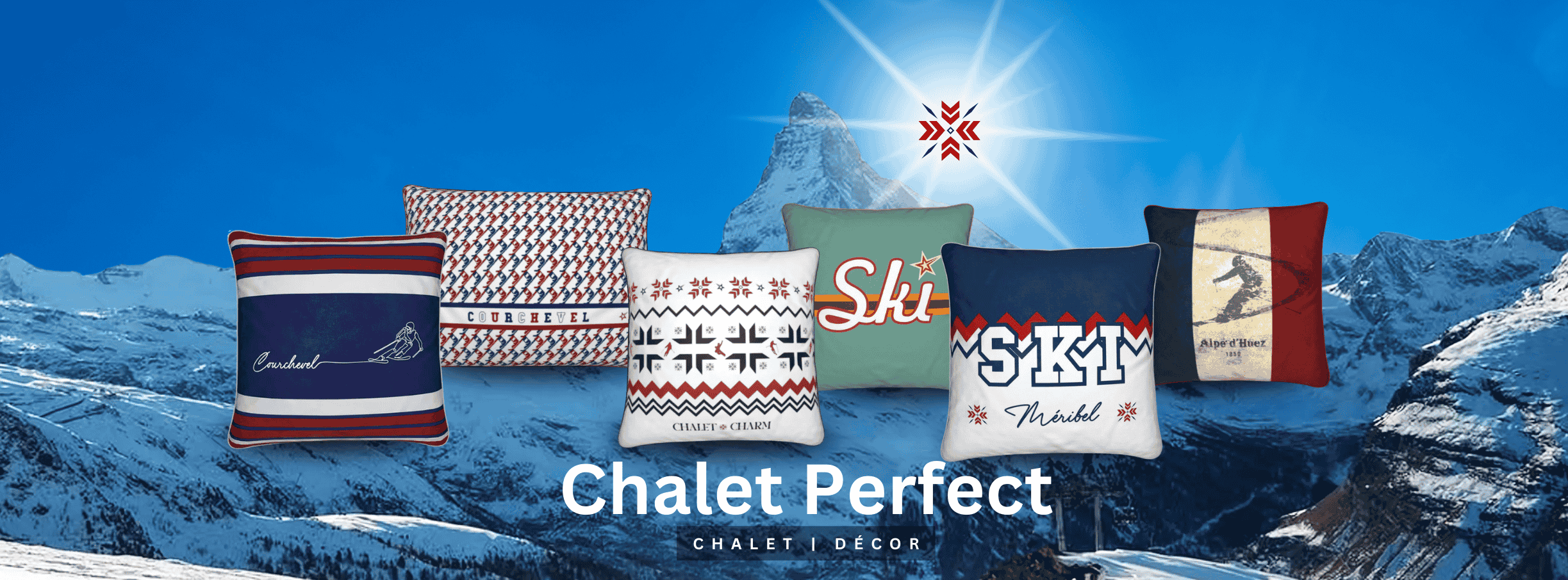 Custom_chalet_decor_and_merchandise