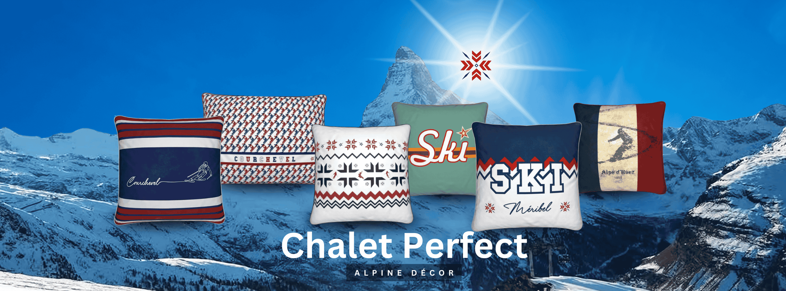 Custom_chalet_decor_and_merchandise