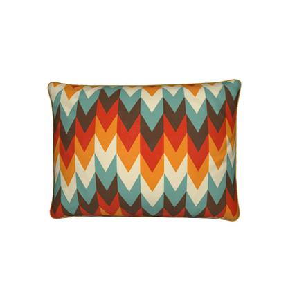 Niseko Cushion Back Rectangle