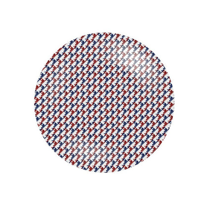 ski boot themed saucer